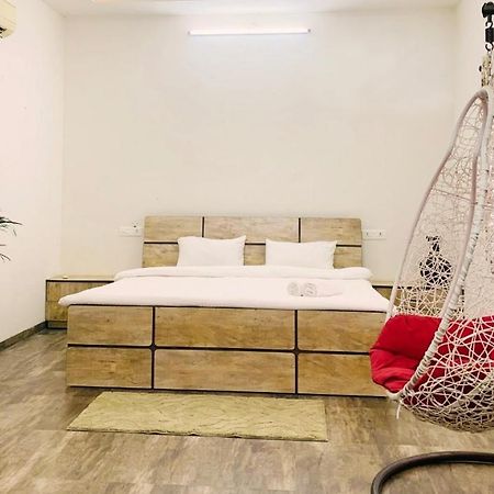 Costa Fortuna 3Bhk Villa นาสิก ภายนอก รูปภาพ