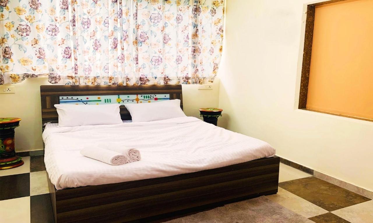 Costa Fortuna 3Bhk Villa นาสิก ภายนอก รูปภาพ