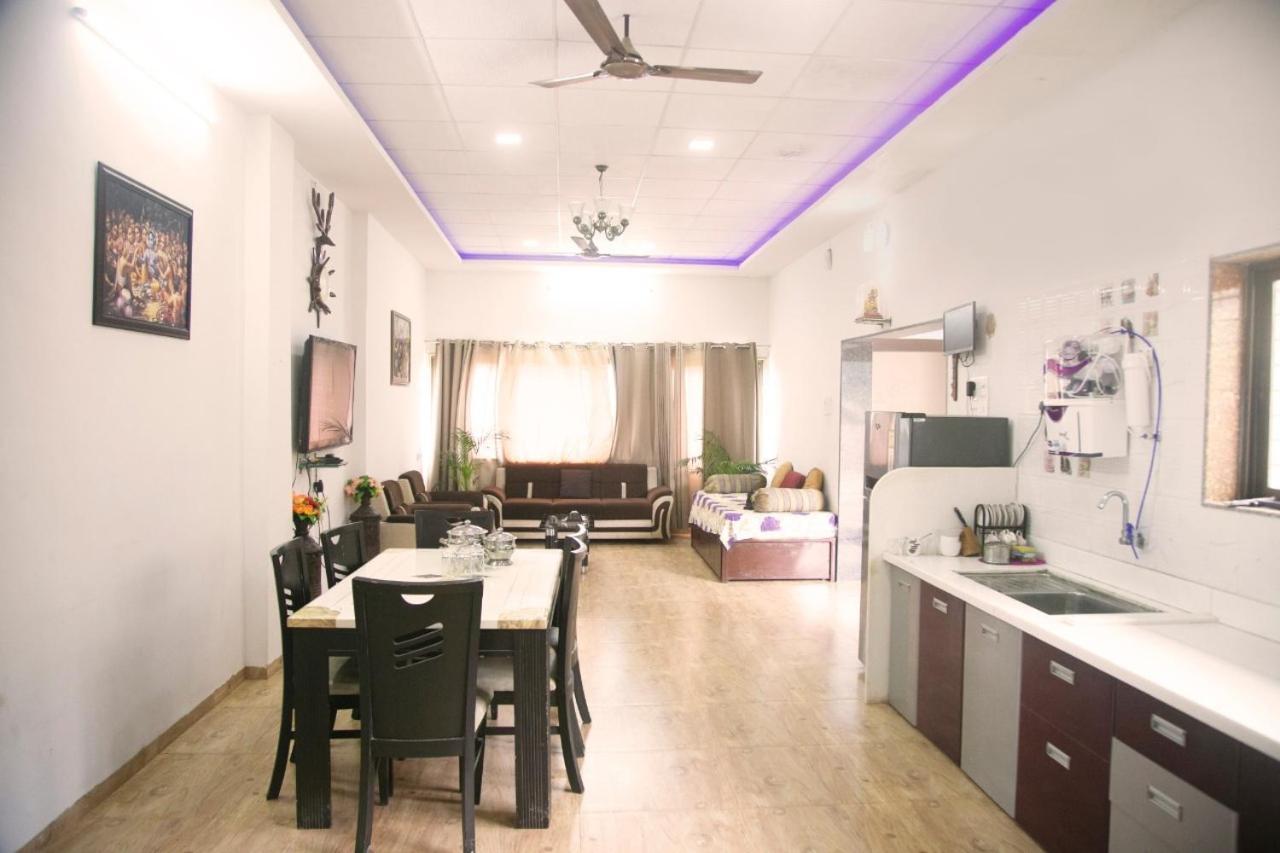 Costa Fortuna 3Bhk Villa นาสิก ภายนอก รูปภาพ
