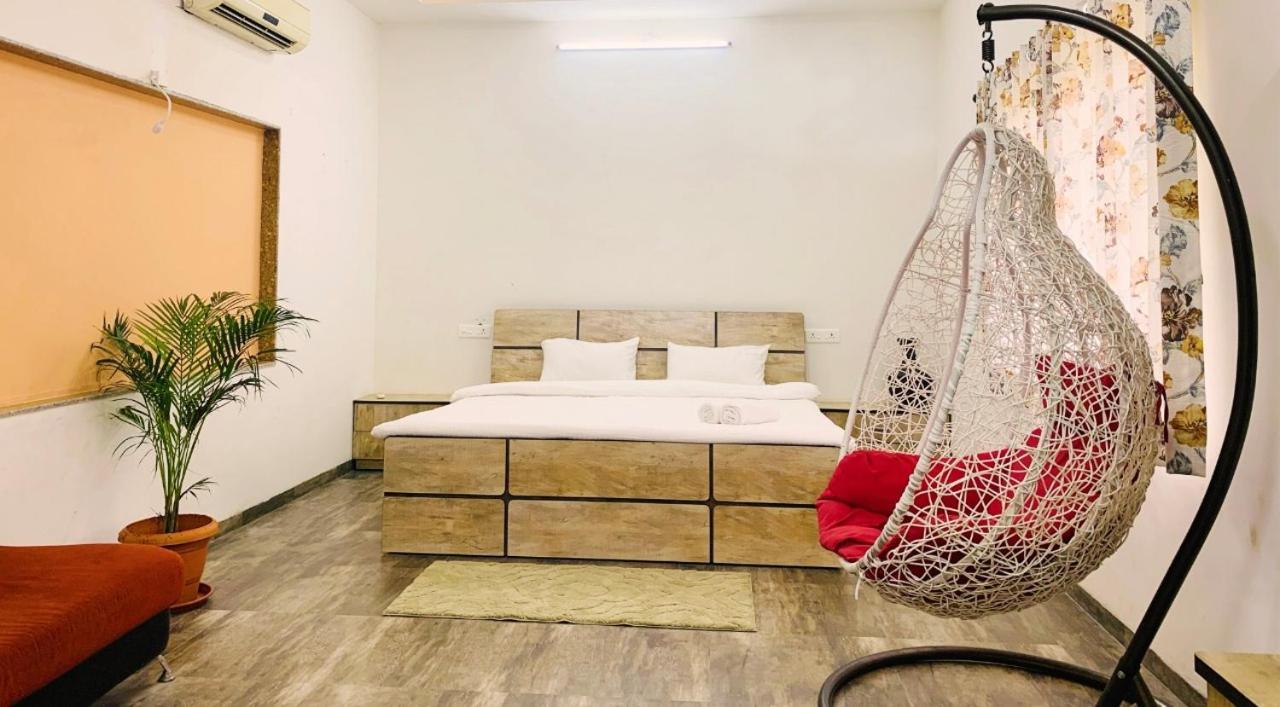 Costa Fortuna 3Bhk Villa นาสิก ภายนอก รูปภาพ