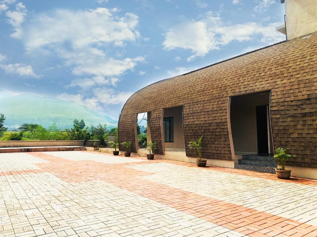 Costa Fortuna 3Bhk Villa นาสิก ภายนอก รูปภาพ