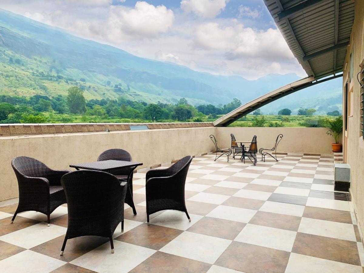 Costa Fortuna 3Bhk Villa นาสิก ภายนอก รูปภาพ