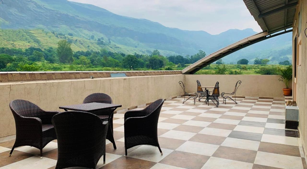 Costa Fortuna 3Bhk Villa นาสิก ภายนอก รูปภาพ
