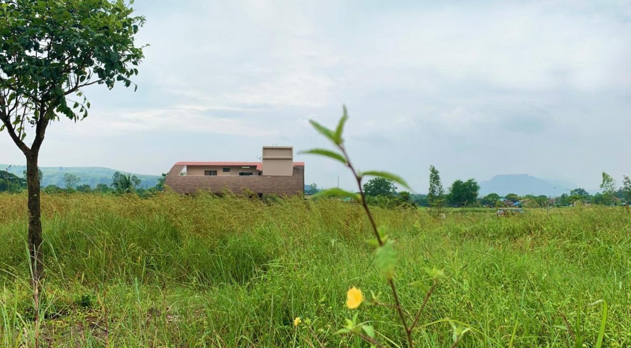 Costa Fortuna 3Bhk Villa นาสิก ภายนอก รูปภาพ